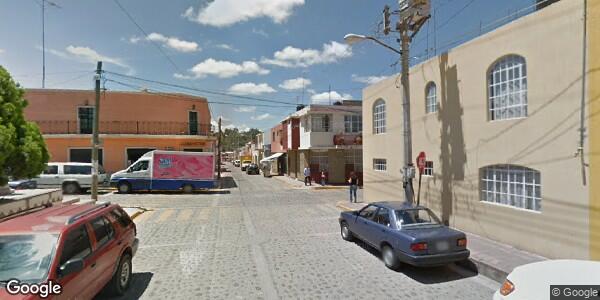 CATASTRO MUNICIPAL